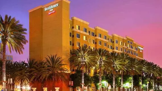 Residence Inn by Marriott Anaheim Resort Area/Garden Grove | Kaliforniya - Orange County - Anaheim - Anaheim Resort