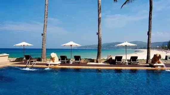 Beyond Resort Karon | Phuket (ve civarı) - Thalang