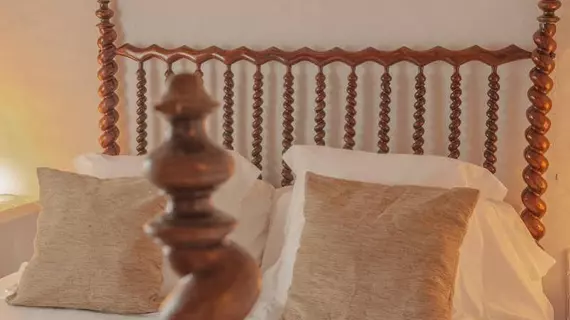 Hotel Rusticae Alcaufar Vell | Balearic Adaları - Menorca - Sant Lluis