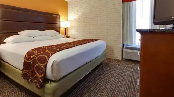 Drury Inn & Suites Denver Tech Center | Kolorado - Denver (ve civarı) - Englewood