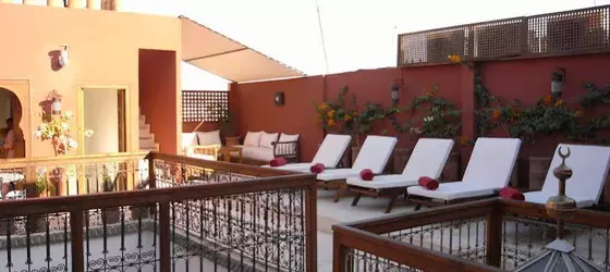 Riad Al Mansoura | Marakeş (ve civarı) - Marrakech - Mechouar Kasbah - Mechouar-Kasbah