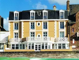 Hôtel Beaufort | Brittany - Ille-et-Vilaine - Saint-Malo - Parame - Courtoisville-Sillon-Moka