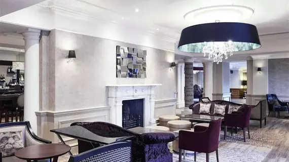 Mercure Southgate | Devon (kontluk) - East Devon District - Exeter