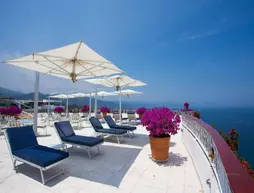 Grand Miramar All Luxury Suites and Residences | Nayarit - Bahía de Banderas - Puerto Vallarta (ve civarı) - Puerto Vallarta - Mismaloya - Güney Kıyısı Otel Bölgesi