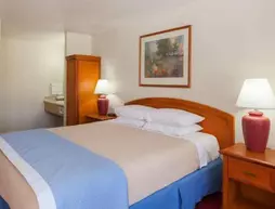 Days Inn Near Six Flags - Magic Mountain | Kaliforniya - Los Angeles County - Castaic