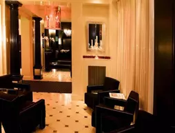 Mon Lounge and Spa | Ile-de-France - Paris - Chaillot