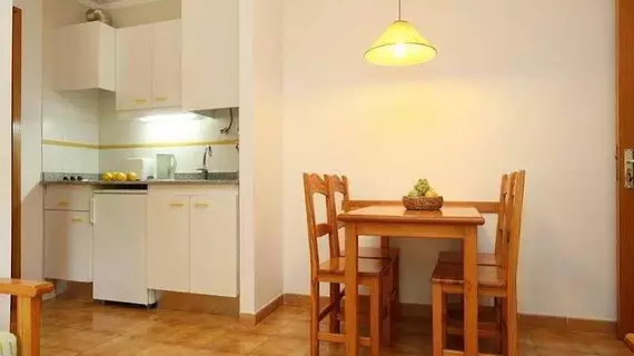 Massol Apartamentos | Balearic Adaları - Mayorka Adası - Pollensa - Puerto de Pollensa