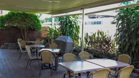 Best Western Airport 85 Motel | Queensland - Brisbane (ve civarı) - Ascot