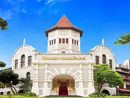 Goodwood Park Hotel | Singapur - Tanglin - Orchard