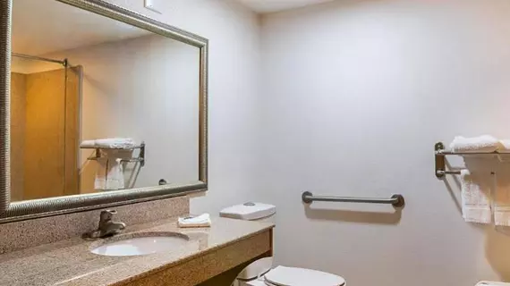 Motel 6 New Orleans - Near Downtown | Louisiana - New Orleans (ve civarı) - New Orleans