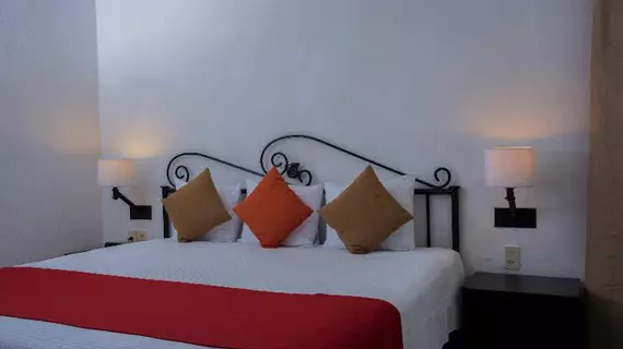 Raintree's Villa Vera Puerto Vallarta | Nayarit - Bahía de Banderas - Puerto Vallarta (ve civarı) - Puerto Vallarta