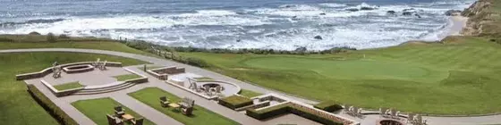 The Ritz-Carlton, Half Moon Bay | Kaliforniya - San Mateo County - Half Moon Bay