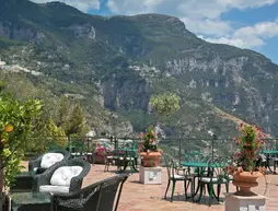 Hotel Le Agavi | Campania - Salerno (il) - Positano