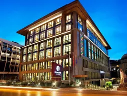 DoubleTree by Hilton Istanbul - Piyalepasa |  Istanbul  - Beyoğlu - Taksim