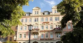 City Partner Hotel Holländer Hof | Baden-Wuerttemberg - Heidelberg - Altstadt