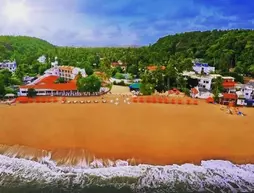 CALAMANDER UNAWATUNA BEACH RESORT | Southern Province - Galle Bölgesi - Unawatuna