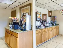 Super 8 Motel - Morristown/South | Tennessee - Morristown (ve civarı) - Morristown