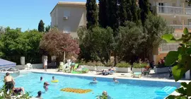 Ipsos Beach Hotel | İyon Adaları - Korfu - Dassia