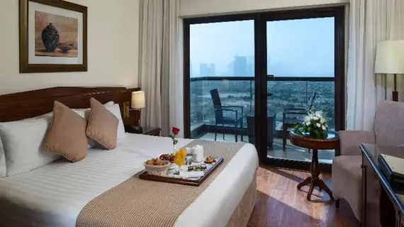 Majestic City Retreat Hotel | Dubai - Dubai