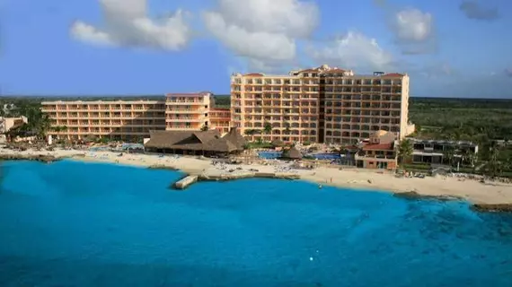 El Cozumeleño Beach Resort - All Inclusive | Quintana Roo - Cozumel