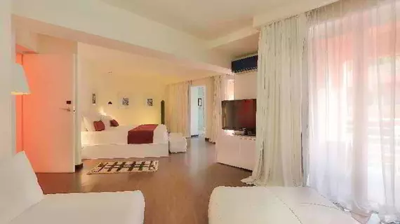 Bab Hotel | Marakeş (ve civarı) - Marrakech - Gueliz