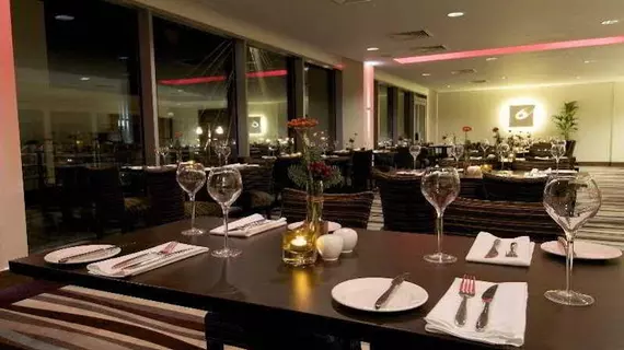 Ramada Plaza Southport | Merseyside (ilçe) - Liverpool (ve civarı) - Southport