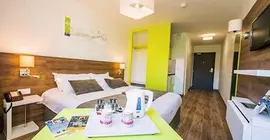 Comfort Suites Universités Grenoble Est | Auvergne-Rhone-Alpes - Isere - Saint-Martin-d'Heres