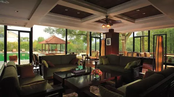 Landison Longjing Resort Hangzhou | Zhejiang - Hangzhou - Xihu