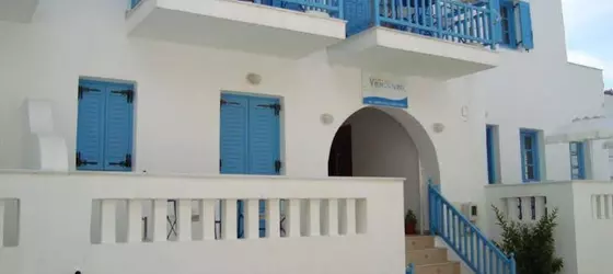 Vakhos Island | Ege Adaları - Naxos