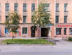 Rotas Budget Hostel | Leningrad Bölgesi - St. Petersburg (ve civarı) - Admiralteyskiy - Izmaylovskoe