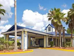 Days Inn Kissimmee Theme Parks East | Florida - Orlando (ve civarı) - Lake Buena Vista - Disney's Maingate East