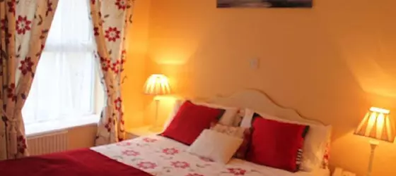 Bolands B&B | Kerry (kontluk) - Dingle