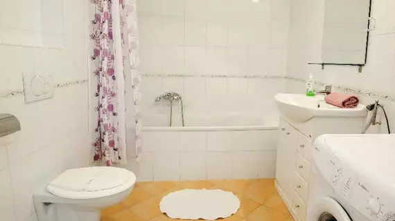 Comfort Apartments | Pest County - Budapeşte (ve civarı) - Budapeşte Kent Merkezi - Erzsebetvaros