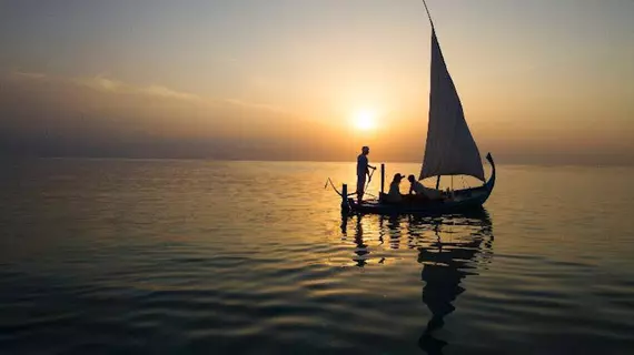 Summer Island Maldives | Maldivler - Kaafu Atoll - Ziyaraifushi Adası