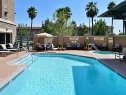 Comfort Suites Ontario Airport | Kaliforniya - Los Angeles County - Ontario