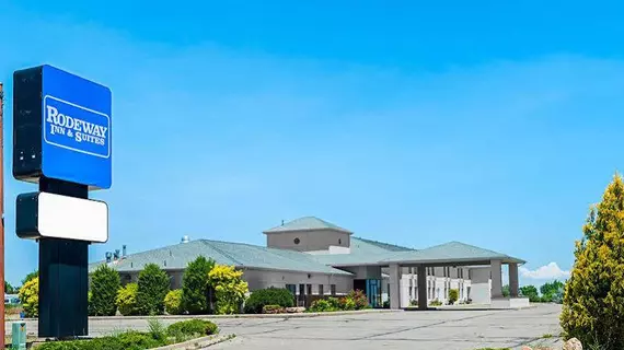 Rodeway Inn & Suites Blanding | Utah - Blanding