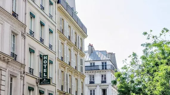 Hotel Aurore Montmartre | Ile-de-France - Paris - Quartier Saint-Georges