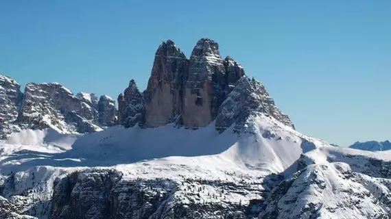 Turm Hotel Gschwendt | Trentino-Alto Adige - Güney Tirol (il) - Valle di Casies