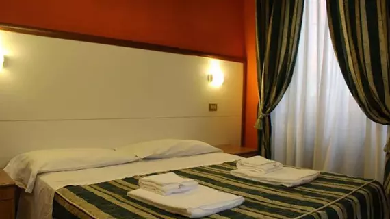 Hotel Bogart | Lombardy - Milano (ve civarı) - Milano - Porta Garibaldi