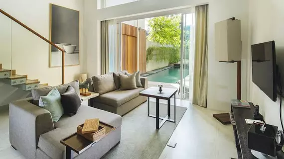 Huu Villa | Bali - Badung - Seminyak