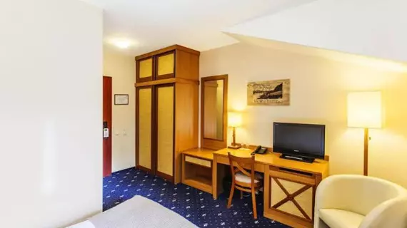 Park Villa | Vilnius (ve civarı) - Vilnius