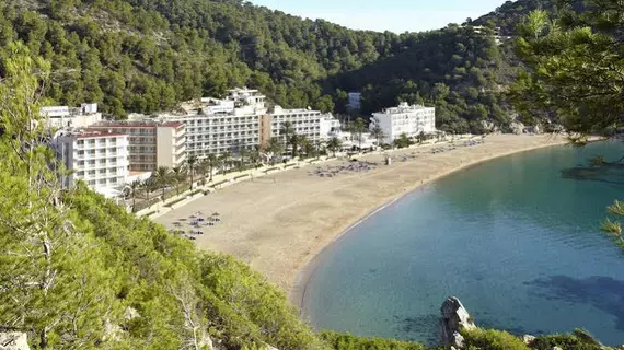 Grupotel Imperio Playa | Balearic Adaları - İbiza Adası - Sant Joan de Labritja - Cala Sant Vicente