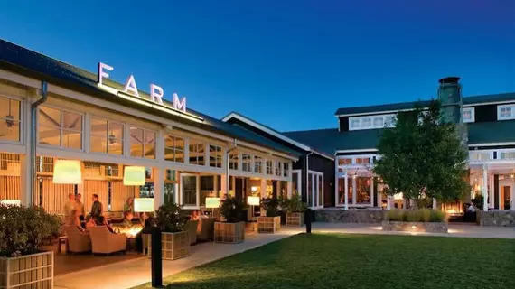 The Carneros Inn | Kaliforniya - Napa