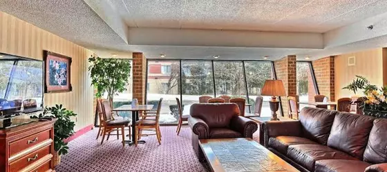 Comfort Inn Farmington Hills | Michigan - Detroit (ve civarı) - Farmington Hills