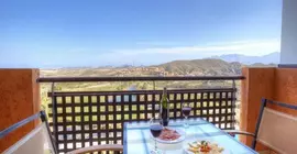 Valle del Este Hotel Golf Spa | Andalucia - Almeria İli - Levante Almeriense - Vera