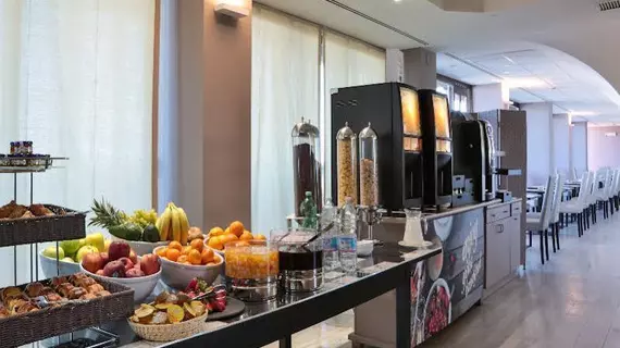 Atahotel Contessa Jolanda Residence | Lombardy - Milano (ve civarı) - Milano