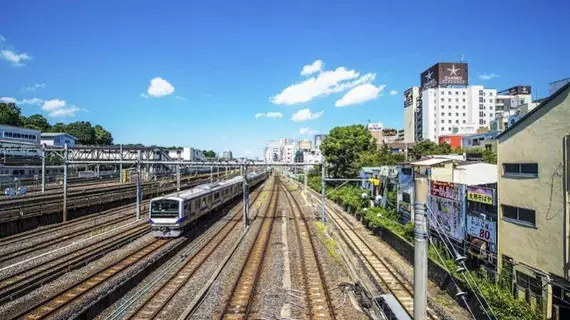 Candeo Hotels Ueno-Koen | Tokyo (ve civarı) - Taito