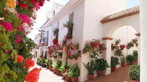 La Posada | Andalucia - Malaga İli - Benalmadena