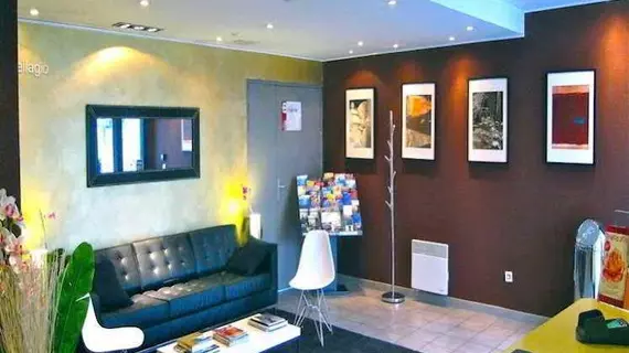 Villa Bellagio Vitry | Ile-de-France - Paris - Vitry-sur-Seine