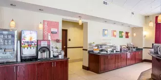 Comfort Suites Mount Juliet